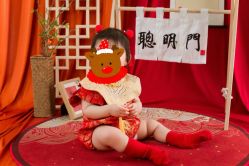 -Hello baby 儿童摄影