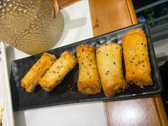 -三猫黑鱼花(南大店)