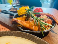 -La Terre乐田(万象城店)