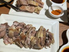 -贯贯吉·清真餐厅(浙江中路店)