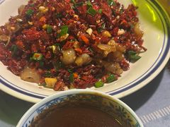 -福苗小骆驼烧烤(大唐不夜城店)