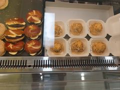 -甜嘟嘟烘焙坊(舒城路店)
