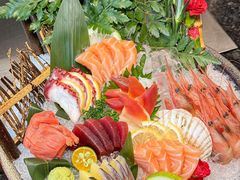 -大渔铁板烧(万象城店)