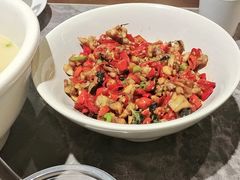 -宴东家烟火土菜(美林美寓店)