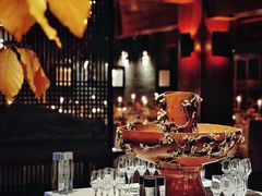-三嚥阁 La Villa Restaurant