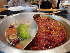 -大龙燚火锅(白石洲店)