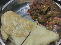 -88号小吃店·经典云南菜·地道纳西美食