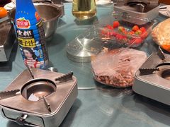 -谢氏老金口七号宴(武昌大道店)