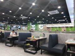 -果然农夫椰子鸡(虎门大润发店)