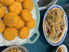 -贵州笋子鸡(米市街店)