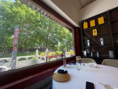 -月福京味斋·烤鸭店·北京菜(鼓楼总店)