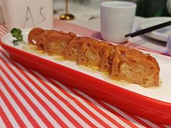 -火炉火自助餐(西直门凯德MALL店)