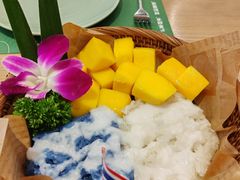 -mango tree芒果树泰国餐厅(青岛万象城店)