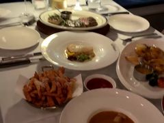 -Kathleen's Waitan 凯圣琳江景西餐厅(外滩店)