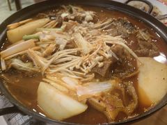 -多宾韩国料理(学衡路店)