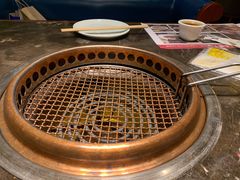 -一品诚记烤肉(大连柏威年购物中心店)