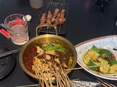 -KAOTOWN烤堂•烧烤(海汇港店)