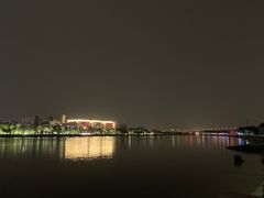 -小蜜蜂团建自助烧烤场(小洲村店)