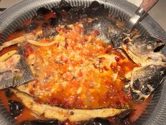 -半天妖烤鱼(西直门凯德mall店)