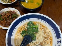 -王家沙点心店(南京西路总店)