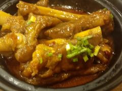 -阿凡提餐厅(簋街店)