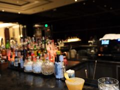 -瑞吉吧 The St·Regis Bar(长沙瑞吉酒店)