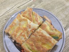 -周记热干面豆皮大王(桃花东街店)