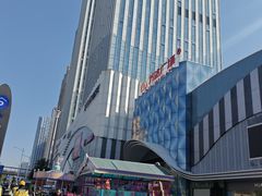 -万达广场(南宁青秀店)