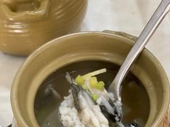 -长平老姿娘夜粥(平东一街店)