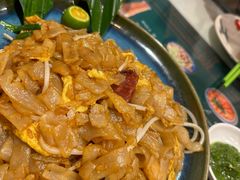 -滕记星发餐室·新加坡菜(巨鹿路店)