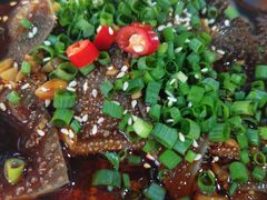 -弓虽昌焖烧鸡(大竹林店)