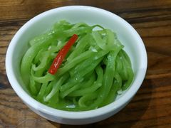 -津市刘聋子粉馆(林科大店)