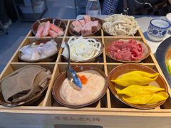 -芈重山老火锅(广州首店)