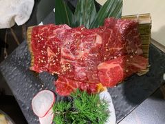 精选翼板小排-厚贞日式烤肉(浦东汇智店)