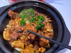 -状元虎.摇滚炒鸡.家常菜(义勇街店)