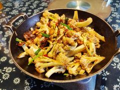 -旺角小渔村(二马路店)