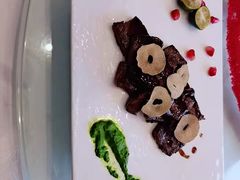 -御仙都北京菜馆·烤鸭店(双井店)