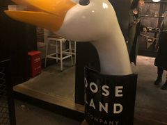 -Goose Island Brewhouse鹅岛精酿啤酒酿造工坊餐厅