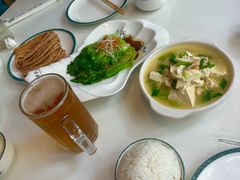 -帕米尔食府(白云观店)