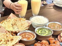 -南国印度餐厅Dakshin