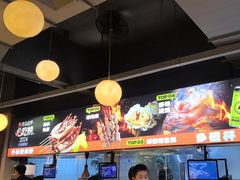 -本色.小马哥烧烤(五一路总店)