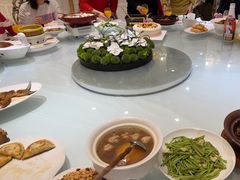 -谢先生酒店·椒宴集(沙湖店)