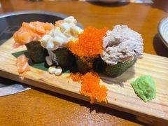 -二丁目食堂(铁西星摩尔店)