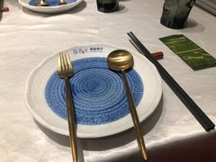 -泰香米泰国餐厅(鎏嘉码头店)