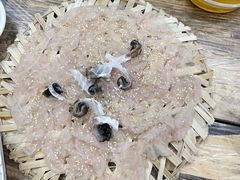 -官塘鱻鱻鱼生