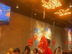 -东方一串·鲜肉小串·小酒馆(壹航城店)