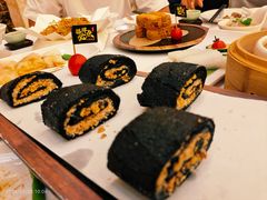 -顺德人家食府(黄金广场店)