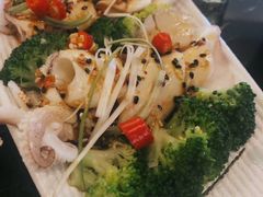 -Let's Taipei 非常烘焙(太古里店)