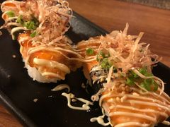 -昊·来了寿司(双楠2店)
