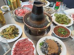 -三兴涮羊肉(荣安大街店)